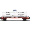 Discount Lionel 6-81292 O Valley Central Single-Dome Tank Car #45003 - Your Source for Gaming Essentials Trains