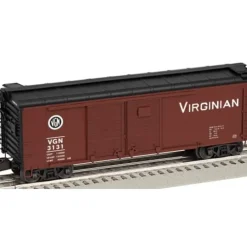 Outlet Lionel 6-17765 O VGN Round-Roof Boxcar #3131 LN/Box - Your Source for Gaming Essentials Trains