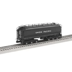 New Lionel 1931311 O VISIONLINE Union Pacific Auxiliary Water Tender #907853 LN/Box - Your Source for Gaming Essentials Trains