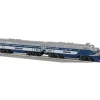 Outlet Lionel 6-38386 O Wabash F3 A/B Diesel Locomotive Set #2367 - Your Source for Gaming Essentials Trains