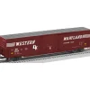 Sale Lionel 6-82657 O Western Maryland 60' Single-Door Boxcar #38020 - Your Source for Gaming Essentials Trains