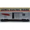 Outlet Lionel 6-52009 O Western Pacific TTOS 1993 Sacramento Valley Boxcar #6464-1993 LN/Box - Your Source for Gaming Essentials Trains