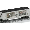 Online Lionel 6-37097 O Where the Wild Things Are Aquarium Car - Your Source for Gaming Essentials Trains