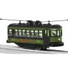 Online Lionel 6-81449 O Zombie Birney Trolley - Your Source for Gaming Essentials Trains