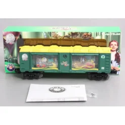 Online Lionel 6-37094 O-Gauge Wizard of Oz Aquarium Car #37094 - Your Source for Gaming Essentials Trains