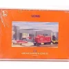 Online Lionel 6-12951 O/O27 Airplane Hangar Building Kit LN/Box - Your Source for Gaming Essentials Trains