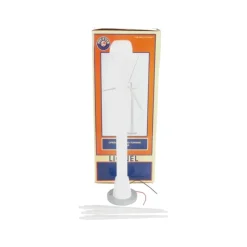 Lionel 6-37985 Operating Wind Turbine LN/Box - Your Source for Gaming Essentials Trains