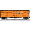 Hot Lionel 6-81839 PFE Steel-Side Reefer #81839 - Your Source for Gaming Essentials Trains
