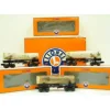 New Lionel 6-29496 Pickering Lumber Co. Log Car Set #1 - Your Source for Gaming Essentials Trains