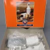 Discount Lionel 6-22936 3-Piece Coaling Tower Kit LN/Box - Your Source for Gaming Essentials Trains