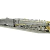 Lionel 6-11410 Pilot (Undecorated) 4-8-2 Mohawk Steam Locomotive - LEGACY - Your Source for Gaming Essentials Trains