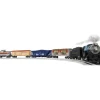 Online Lionel 6-81025 Pocono Berkshire O Gauge Steam Freight Train Set - Your Source for Gaming Essentials Trains