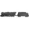 New Lionel 6-28649 Polar Express 2-8-4 Berkshire Steam Locomotive & Tender #1225 EX - Your Source for Gaming Essentials Trains