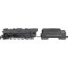 Outlet Lionel 6-28649 Polar Express 2-8-4 Berkshire Steam Locomotive & Tender #1225 LN - Your Source for Gaming Essentials Trains