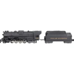 Outlet Lionel 6-28649 Polar Express 2-8-4 Berkshire Steam Locomotive & Tender #1225 LN - Your Source for Gaming Essentials Trains