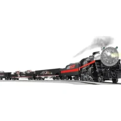 Online Lionel 7-11429 PP Dale Earnhardt Sr. NASCAR O Gauge Steam Train Set #3 - Your Source for Gaming Essentials Trains