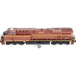 Online Lionel 6-38962 PRR NS Heritage Non-Powered ES44AC Diesel Locomotive #1848 - Your Source for Gaming Essentials Trains