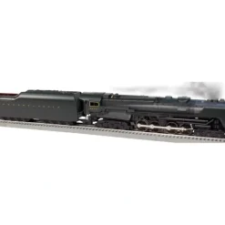 Sale Lionel 6-11416 PRR S-2 Turbine Steam Locomotive and Tender #6200 with Legacy - Your Source for Gaming Essentials Trains