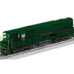 Online Lionel 6-81211 Reading Legacy H-24-66 TrainMaster Diesel Locomotive #801 - Your Source for Gaming Essentials Trains
