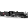 Lionel 6-11286 Rock Island 2-8-2 Mikado Steam Locomotive & Tender #2302 LEGAGY - Your Source for Gaming Essentials Trains