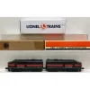 New Lionel 6-38371 Rock Island Alco AA Diesel Locomotive Set #2031 - Your Source for Gaming Essentials Trains