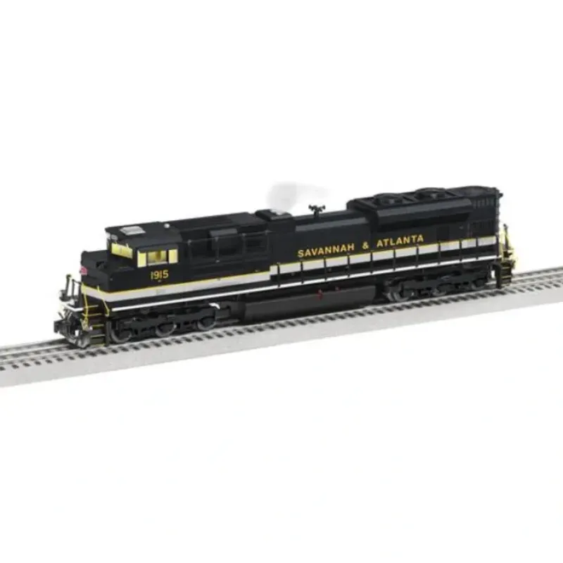 Online Lionel 6-39637 SA NS Heritage Legacy SD70ACe Diesel Locomotive #1915 - Your Source for Gaming Essentials Trains