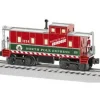 Best Lionel 6-37530 Santa Animated Caboose - Your Source for Gaming Essentials Trains