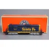 Hot Lionel 6-38579 Santa Fe Dummy GP9 Diesel Locomotive #744 - Your Source for Gaming Essentials Trains
