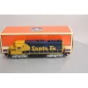 Lionel 6-28387 Santa Fe Non-Powered GP30 Diesel Locomotive #2715 - Your Source for Gaming Essentials Trains