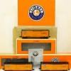 Best Lionel 6-11896 Santa Fe Steel-Sided Reefer Set - Your Source for Gaming Essentials