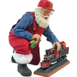 Clearance Lionel 711288 Santa with Lionel Train - Your Source for Gaming Essentials Trains