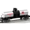 Hot Lionel 6-27084 Seaboard 8000-Gallon Tank Car - Your Source for Gaming Essentials Trains