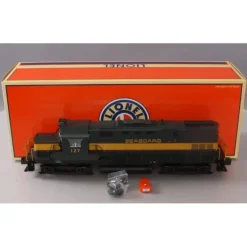 Sale Lionel 6-34757 Seaboard Legacy Scale C-420 Diesel Locomotive #127 - Your Source for Gaming Essentials Trains