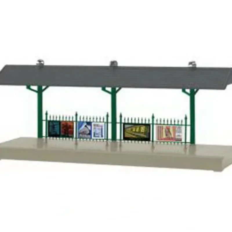 New Lionel 6-37955 Sodor Station Platform - Your Source for Gaming Essentials Trains