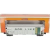New Lionel 6-27456 Soo Line PS-2 CD Hopper - Your Source for Gaming Essentials Trains