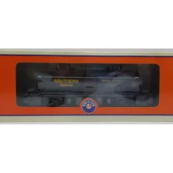 Hot Lionel 6-81009 Southern 2-Dome Tank Car #951005 - Your Source for Gaming Essentials Trains