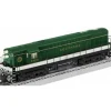 Online Lionel 6-81216 Southern Legacy H-24-66 TrainMaster Diesel Locomotive #6303 - Your Source for Gaming Essentials Trains