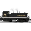 Lionel 6-82166 Southern LionChief Plus NW2 Diesel Locomotive #2401A - Your Source for Gaming Essentials Trains