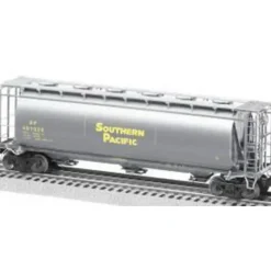 Lionel 6-27474 Southern Pacific Cylindrical Hopper - Your Source for Gaming Essentials Trains