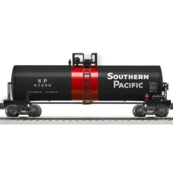 Online Lionel 6-27483 Southern Pacific Unibody Tank Car - Your Source for Gaming Essentials Trains