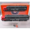 Clearance Lionel 6-82220 Southern Pacific Alco PA A-A Diesel Locomotive Set #6008/6015 - Your Source for Gaming Essentials Trains