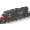 New Lionel 6-34603 Southern Pacific Non-Powered GP30 Diesel Locomotive #5017 - Your Source for Gaming Essentials Trains