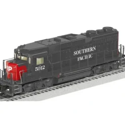 New Lionel 6-34603 Southern Pacific Non-Powered GP30 Diesel Locomotive #5017 - Your Source for Gaming Essentials Trains