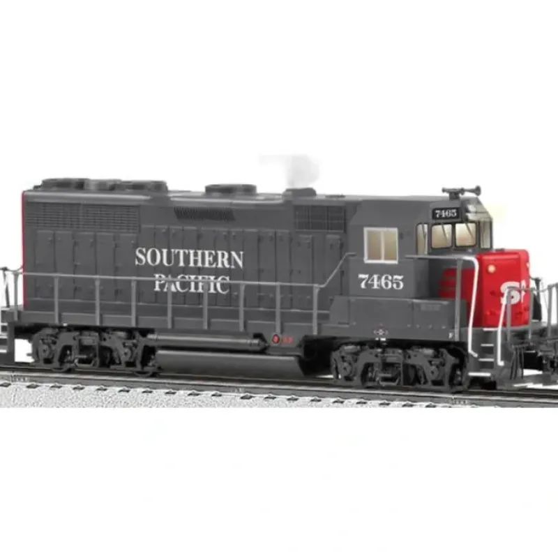 Lionel 6-38531 Southern Pacific Legacy GP35 Diesel Locomotive #7474 - Your Source for Gaming Essentials Trains