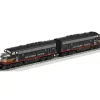Clearance Lionel 6-38757 Southern Pacific F7 AA Legacy Diesel Locomotive Set #6325/6432 - Your Source for Gaming Essentials Trains