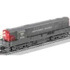 Hot Lionel 6-81213 Southern Pacific Legacy H-24-66 TM Diesel Locomotive #4803 - Your Source for Gaming Essentials Trains