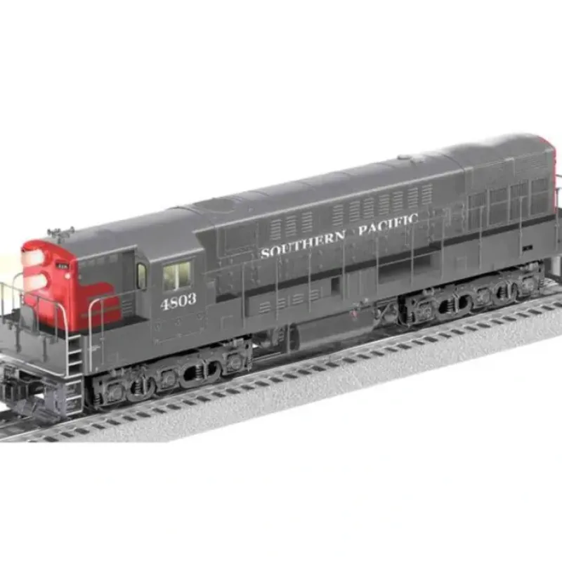 Hot Lionel 6-81213 Southern Pacific Legacy H-24-66 TM Diesel Locomotive #4803 - Your Source for Gaming Essentials Trains