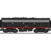 Hot Lionel 6-38765 Southern Pacific Non-Powered Scale F-7 Diesel B-Unit #8104 - Your Source for Gaming Essentials Trains