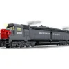 Best Lionel 6-38496 Southern Pacific DD35A Diesel Locomotive #9903 - Your Source for Gaming Essentials