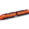 Sale Lionel 6-38573 SP Legacy RF-16 Sharknose AA Diesel Locomotive Set #6056/6058 - Your Source for Gaming Essentials Trains
